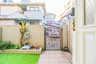 Qiao318,Mejiro - Vacation STAY 20385v - 5