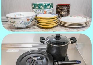 Qiao318,Mejiro - Vacation STAY 20385v - 1