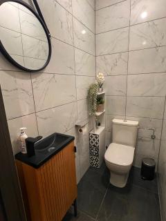 Chambre CLAIRIERE - 7