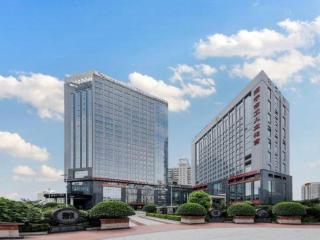GreenTree Eastern Hotel Nanning Minzhu Road Chaoyang Plaza - 6