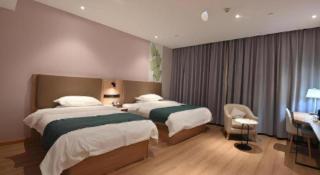 GreenTree Inn Hubei Yangxin County Lianhua Lake Mingyue Bay - 5