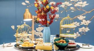 Gya Hotel Wuxi Hubin Commercial Street Tai Lake Scenic Area - 5