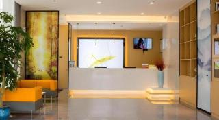 GreenTree Inn Express Chuzhou Langya District Government Chuhe Road - 9