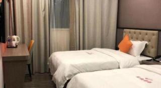 Shell Hotel Shanghai Jinshan Wanda Plaza - 5