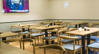 GreenTree Inn Express Datong High-Speed Railway Station Old City Wall - 8