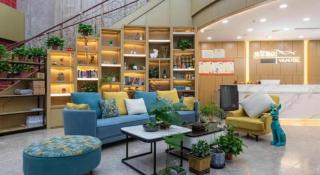 VX Hotel Jiangsu Taizhou Xinghua RT-Mart - 8