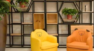 GreenTree Inn Express Guannan County Xinwan Bei Road - 6