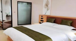 GreenTree Inn Express Guannan County Xinwan Bei Road - 2