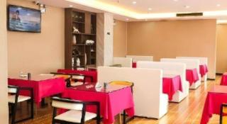 GreenTree Inn Shanxi Linfen Huozhou High-Speed Railway Station - 6