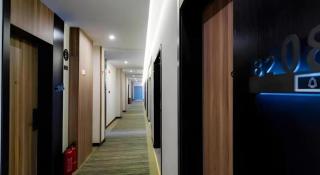 GreenTree Inn Express Hebei Tangshan Guyan District Xinguang Road - 2