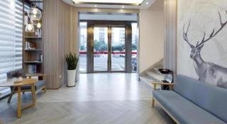 GreenTree Alliance Hotel Shenzhen Nanshan District Zhongshan Park Tongle - 7