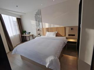 GreenTree Inn Express Fuzhou Linchuan District Gandong Auto City - 5