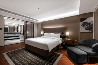 成都二江寺地铁站城际酒店 - 8