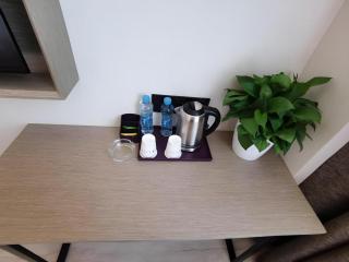 GreenTree Inn Express Fuzhou Linchuan District Gandong Auto City - 6