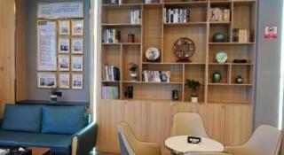 GreenTree Inn Express Cangzhou Nandagang Industrial Park Xinggang Road - 2