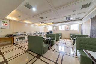 GreenTree Alliance Hotel Yancheng Engineering College Dayangwan Scenic Area - 8