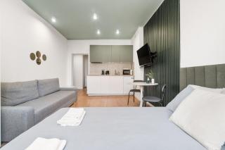 COMFISTAY Plac Piłsudskiego 8 - Rynek i Amfiteatr - 1