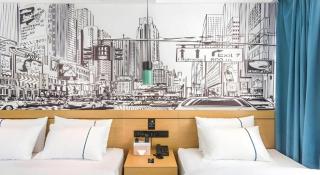 City Comfort Inn Lhasa Potala Palace Scenic View - 1