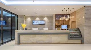 City Comfort Inn Wuzhou Xijiang Thrid Bridge - 9