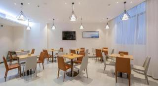 City Comfort Inn Wuzhou Xijiang Thrid Bridge - 2