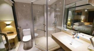 City Comfort Inn Qingyuan Longtang Light Rail Changlong - 1