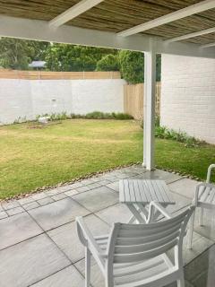 Papa flatlet - Plettenberg Bay - 7