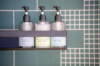 True Go Hotel - Shenzhen Futian Huaqiang North - 1