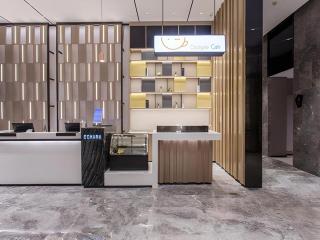 Echarm Hotel Fangchenggang Qisha - 2