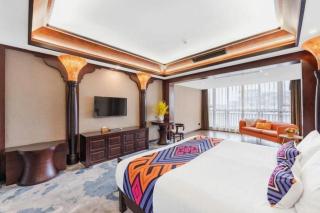 Immersing Hotels& Resort Guilin International Trade Exhibition Center - 5