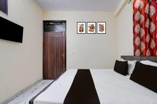 Hotel O by OYO AK CONTINENTAL - 8