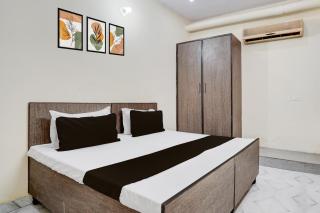 Hotel O by OYO AK CONTINENTAL - 4