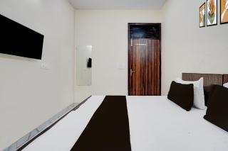 Hotel O by OYO AK CONTINENTAL - 3