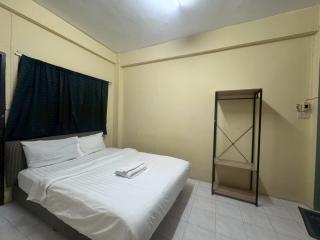 Bangna Suvarnabhumi Guest House - 2