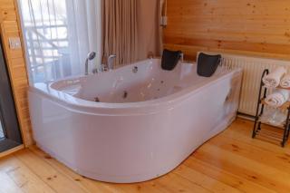 Forest view kazbegi - 1