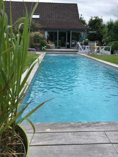B&B Le calme sur les hauteurs de Spa - Tiège - 7