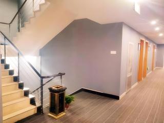 Shell Hotel Jiangsu Taizhou Hailing District Taizhou Avenue - 3