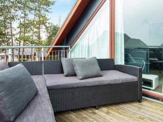 Exclusive Golf View Retreat - 3