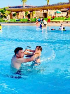 Villa Malibu Tropicana , Nova Hồ Tràm - 6