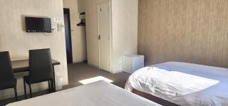 阪南国际HOTEL - 7