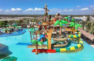 Villa Malibu Tropicana , Nova Hồ Tràm - 5