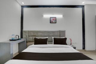 Hotel O by OYO Ostan Stay - 2