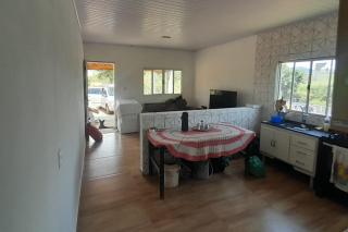 Casinha do interior pé na terra Itapeva MG - 8