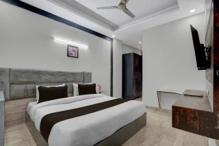 Hotel O by OYO Ostan Stay - 8