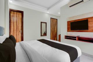 Hotel O by OYO Ostan Stay - 3