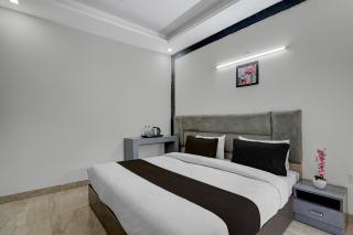 Hotel O by OYO Ostan Stay - 9