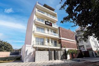 Hotel O by OYO Ostan Stay - 0