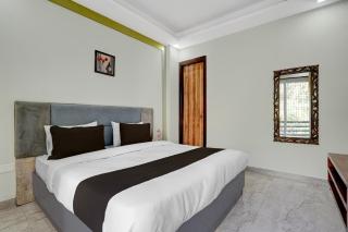 Hotel O by OYO Ostan Stay - 1