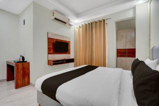 Hotel O by OYO Ostan Stay - 4