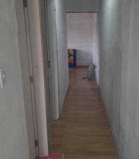 Casinha do interior pé na terra Itapeva MG - 7