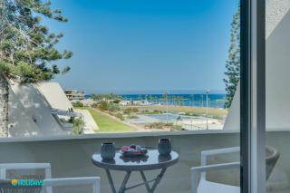 Lordos Deluxe 2bd Duplex with pool and Seaview - 1